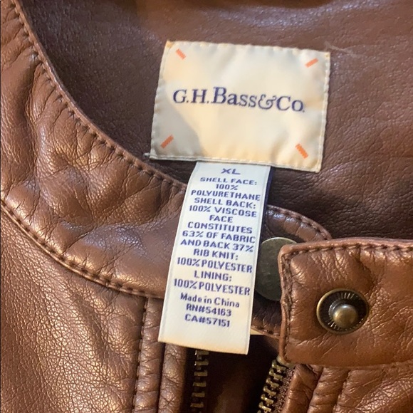 Jacket - Picture 6 of 6